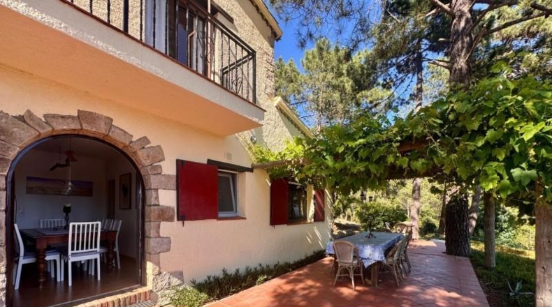Gerona - Lloret de Mar - 5900m2