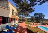 Xalet independent amb terreny en venda a la España, Lloret de Mar, ref.: TR417503 foto