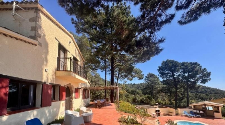 Gerona - Lloret de Mar - 5900m2
