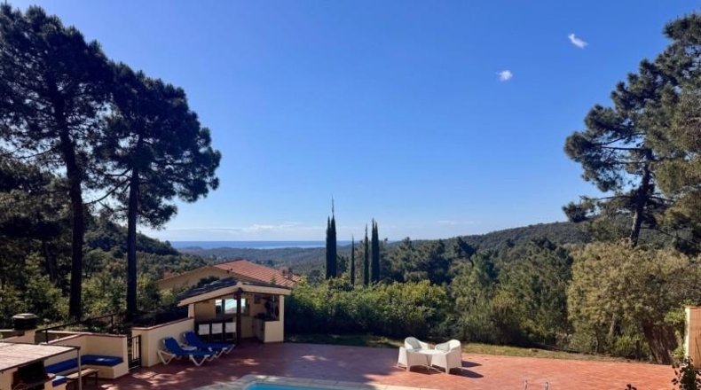 Gerona - Lloret de Mar - 5900m2