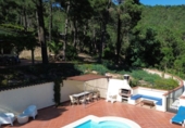 Xalet independent amb terreny en venda a la España, Lloret de Mar, ref.: TR417503 foto