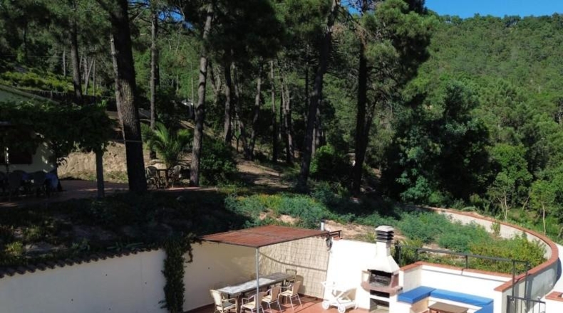 Gerona - Lloret de Mar - 5900m2