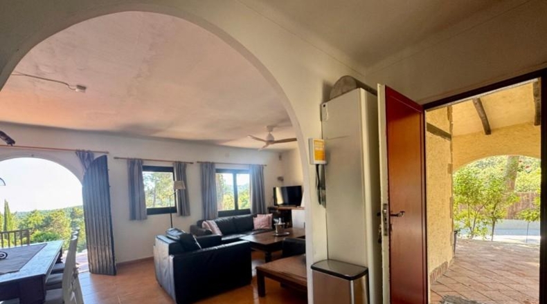 Gerona - Lloret de Mar - 5900m2