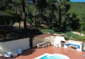 Xalet independent amb terreny en venda a la España, Lloret de Mar, ref.: TR417503 foto
