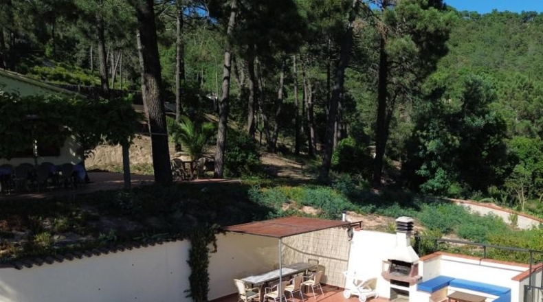 Gerona - Lloret de Mar - 5900m2