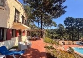 Xalet independent amb terreny en venda a la España, Lloret de Mar, ref.: TR417503 foto