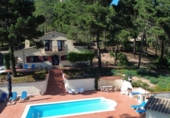 Xalet independent amb terreny en venda a la España, Lloret de Mar, ref.: TR417503 foto