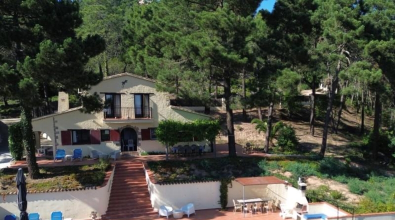 Gerona - Lloret de Mar - 5900m2