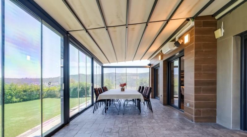 Barcelona - Olesa de Bonesvalls - 2200m2