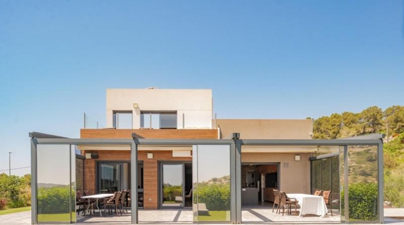 Barcelona - Olesa de Bonesvalls - 2200m2
