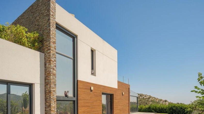 Barcelona - Olesa de Bonesvalls - 2200m2
