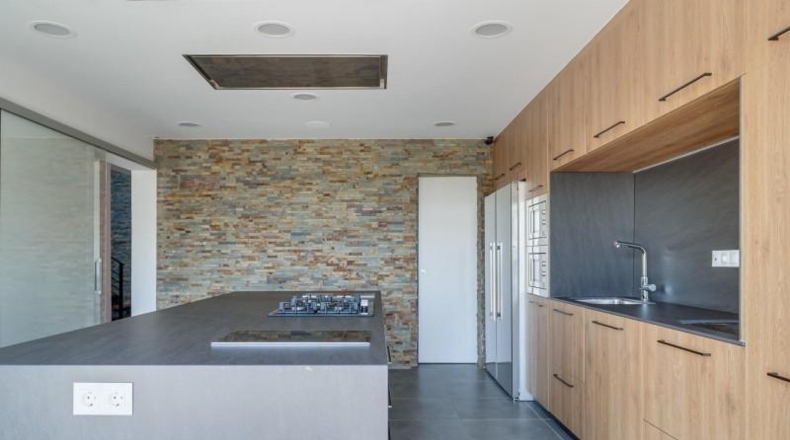 Barcelona - Olesa de Bonesvalls - 2200m2