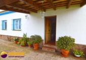 Chalet independiente con terreno en venta en la España, Barbate, ref: TR381711 foto