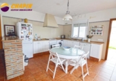 Chalet independiente con terreno en venta en la España, Barbate, ref: TR381711 foto