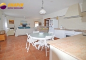 Chalet independiente con terreno en venta en la España, Barbate, ref: TR381711 foto