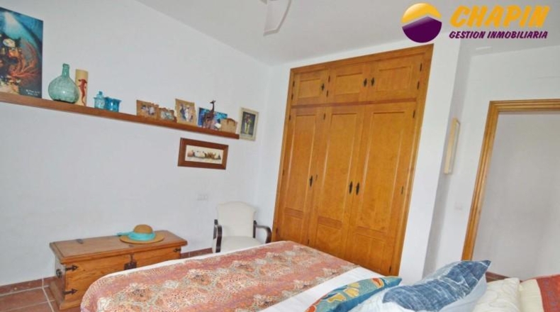 Cádiz - Barbate - 1057m2