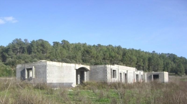 Islas Baleares - Algaida - 52985m2