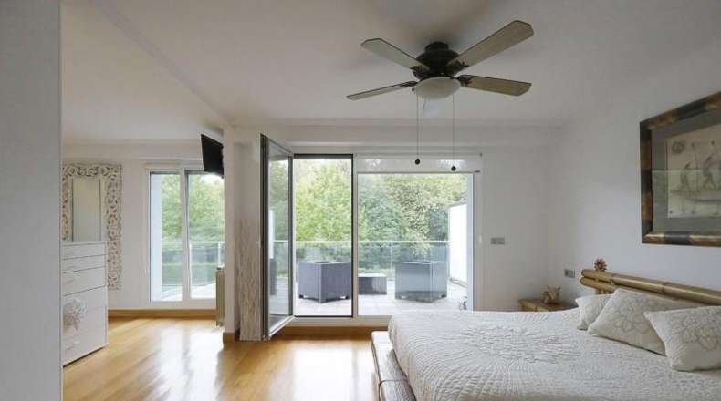 Guipúzcoa - Fuenterrabía - 380m2