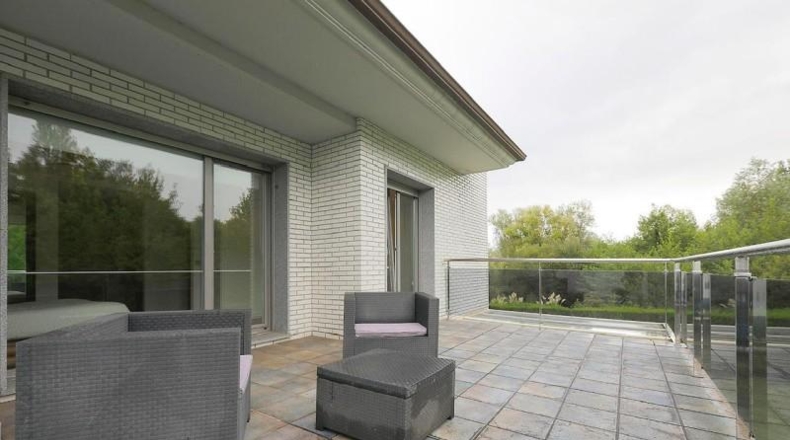 Guipúzcoa - Fuenterrabía - 380m2