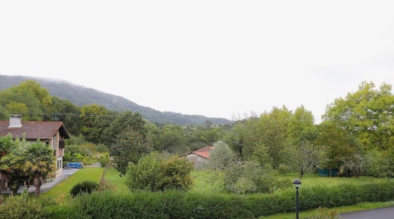 Guipúzcoa - Fuenterrabía - 380m2