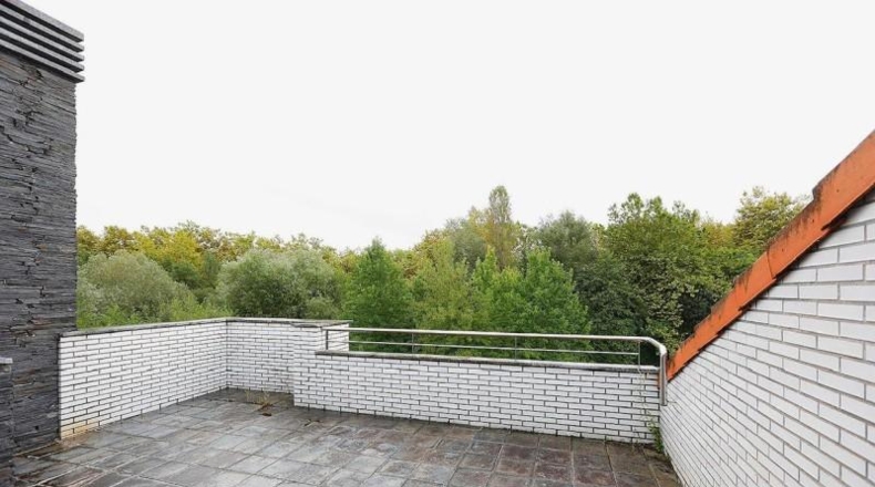 Guipúzcoa - Fuenterrabía - 380m2