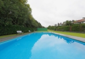Detached villa with land for sale on España, Irun, ref: TR315512 photo