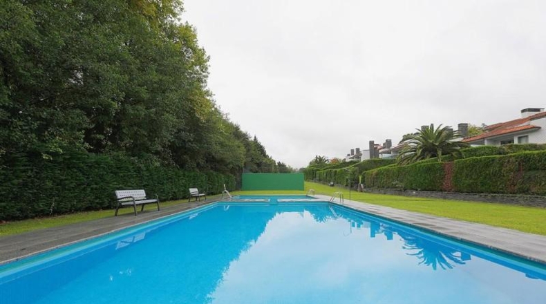 Guipúzcoa - Fuenterrabía - 380m2