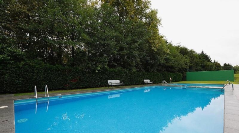 Guipúzcoa - Fuenterrabía - 380m2