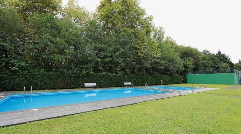 Guipúzcoa - Fuenterrabía - 380m2