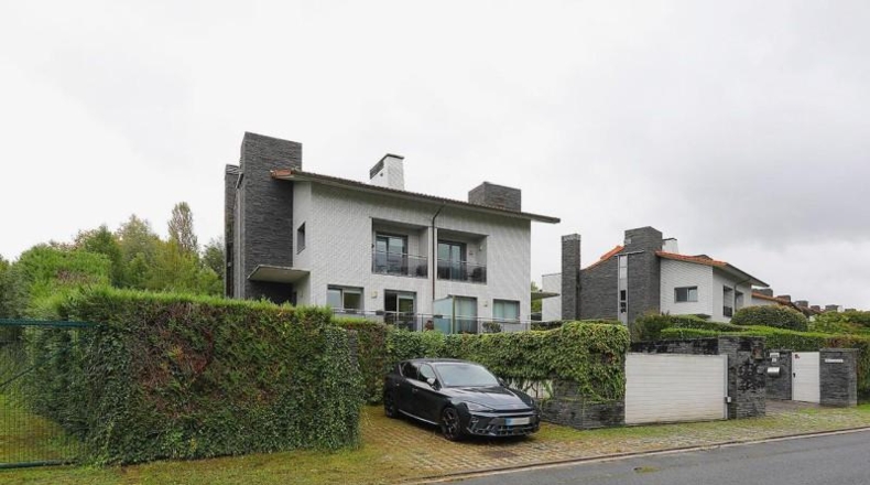 Guipúzcoa - Fuenterrabía - 380m2