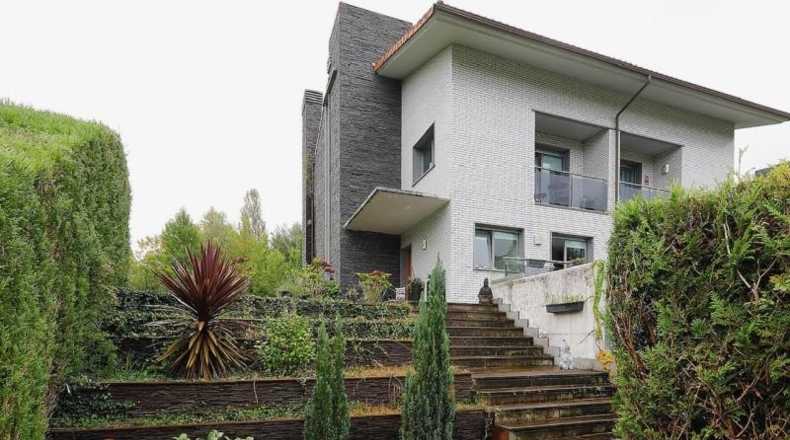 Guipúzcoa - Fuenterrabía - 380m2