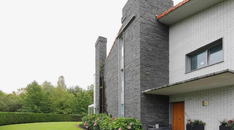 Guipúzcoa - Fuenterrabía - 380m2