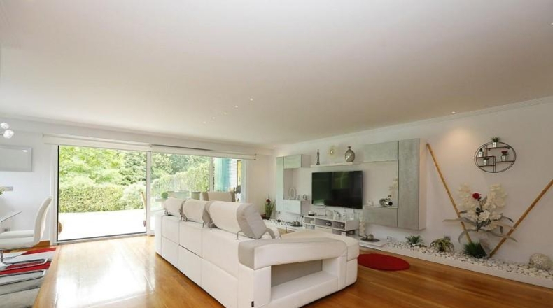 Guipúzcoa - Fuenterrabía - 380m2