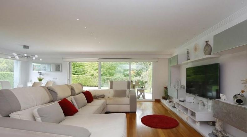 Guipúzcoa - Fuenterrabía - 380m2