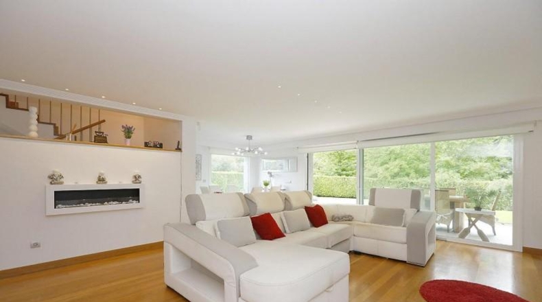 Guipúzcoa - Fuenterrabía - 380m2