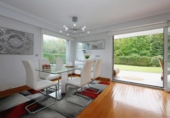 Detached villa with land for sale on España, Irun, ref: TR315512 photo