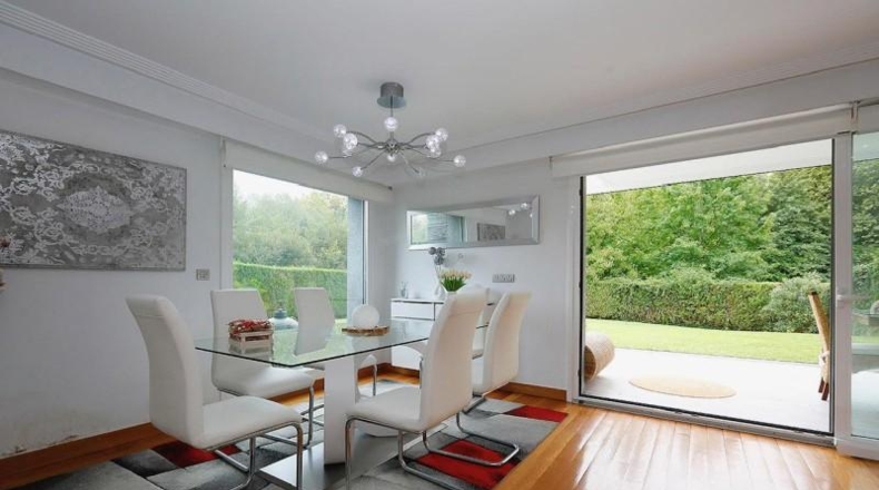 Guipúzcoa - Fuenterrabía - 380m2