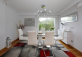 Detached villa with land for sale on España, Irun, ref: TR315512 photo