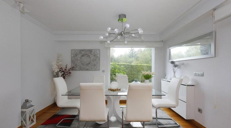 Guipúzcoa - Fuenterrabía - 380m2