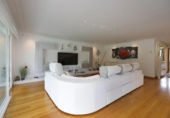 Detached villa with land for sale on España, Irun, ref: TR315512 photo