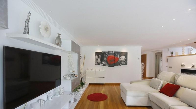 Guipúzcoa - Fuenterrabía - 380m2