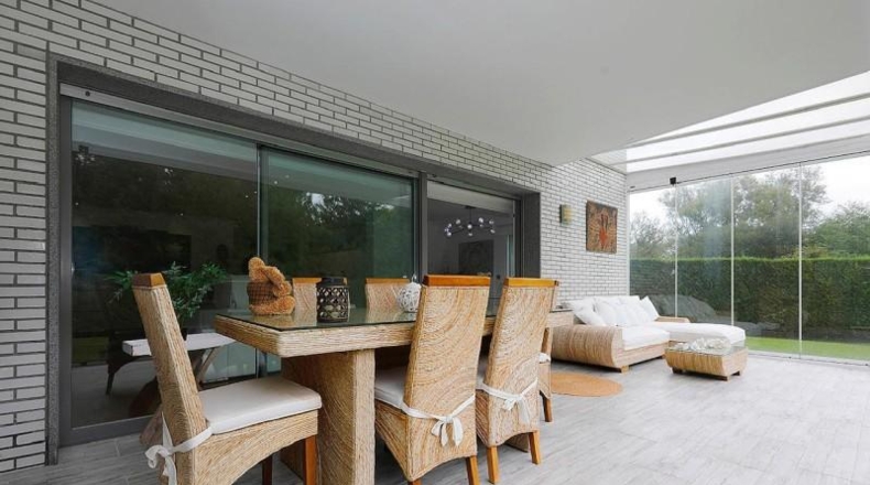 Guipúzcoa - Fuenterrabía - 380m2