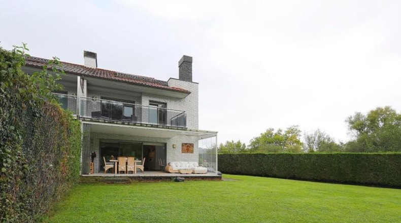 Guipúzcoa - Fuenterrabía - 380m2
