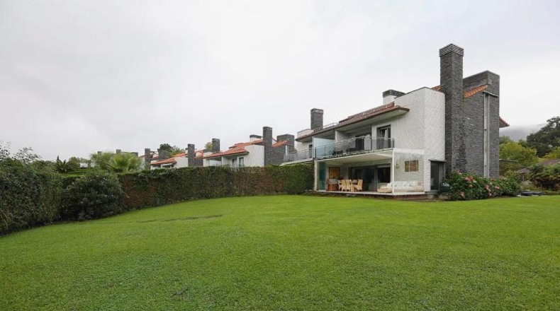 Guipúzcoa - Fuenterrabía - 380m2