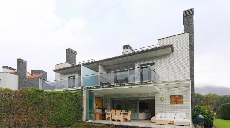 Guipúzcoa - Fuenterrabía - 380m2