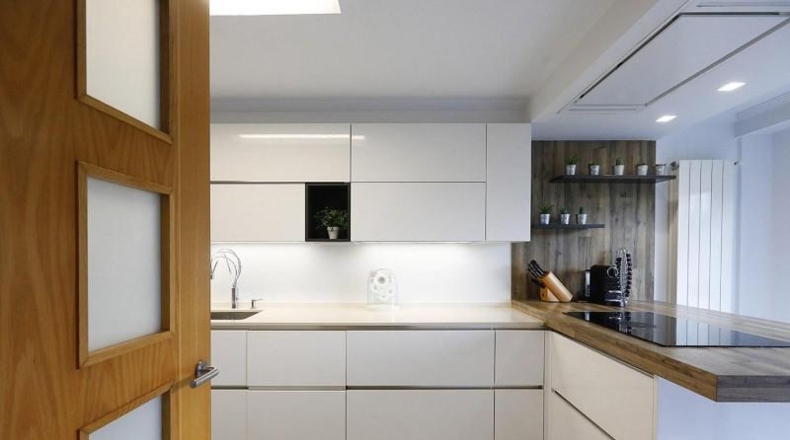 Guipúzcoa - Fuenterrabía - 380m2