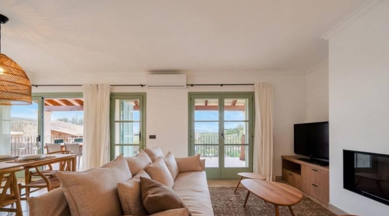 Illes Balears - Sineu - 338m2