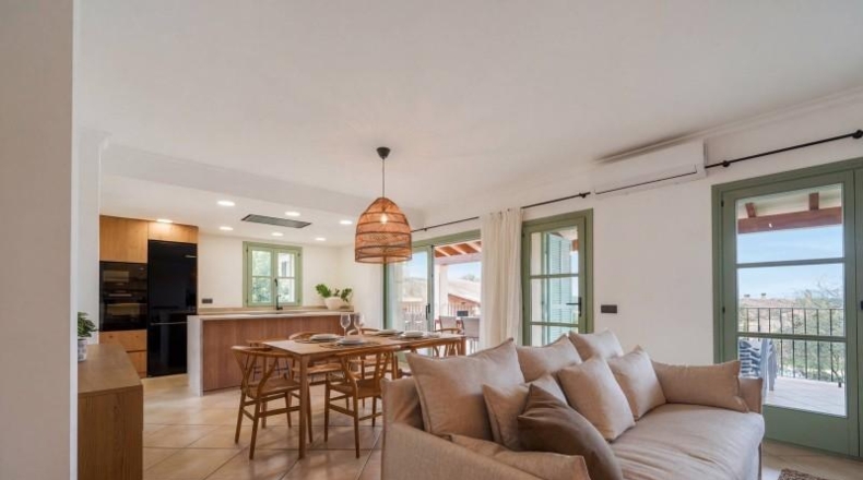 Illes Balears - Sineu - 338m2
