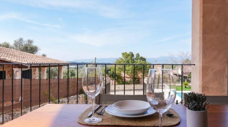 Illes Balears - Sineu - 338m2