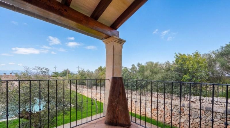 Illes Balears - Sineu - 338m2